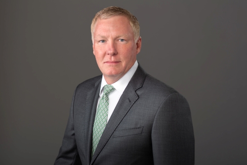 Christopher J. Baker KLX Energy Services President and Chief Executive Officer